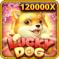 Lucky Dog slot game by RSG - Play at Taya365 Online Casino Philippines