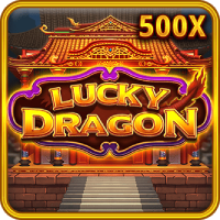 Lucky Dragon — Slots — Taya365