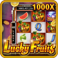 Lucky Fruits — Slots — Taya365