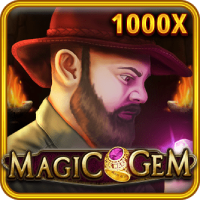 Magic Gem — Slots — Taya365