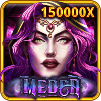 Medea slot game by RSG - Play at Taya365 Online Casino Philippines