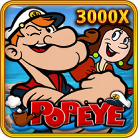 Popeye — Slots — Taya365