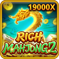 Rich Mahjong 2 slot game by RSG - Play at Taya365 Online Casino Philippines