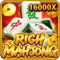 Rich Mahjong slot game by RSG - Play at Taya365 Online Casino Philippines