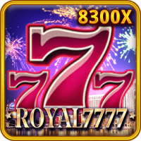 Royal 7777 slot game by RSG - Play at Taya365 Online Casino Philippines