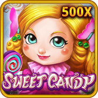 Sweet Candy — Slots — Taya365