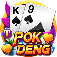 TP Pok Deng card game by Top Play - Play at Taya365 Online Casino Philippines