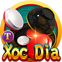 TP Xoc Dia card game by Top Play - Play at Taya365 Online Casino Philippines