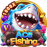 TP Ace Fishing — Fishing — Taya365