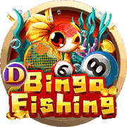 TP Bingo Fishing — Fishing — Taya365
