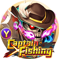 TP Captain Fishing — Fishing — Taya365