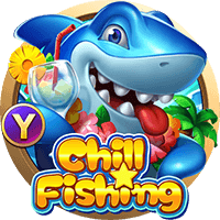 TP Chill Fishing — Fishing — Taya365