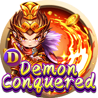 TP Demon Conquered — Fishing — Taya365