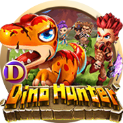 TP Dino Hunter — Fishing — Taya365