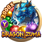 TP DRAGON ZUMA — Fishing — Taya365