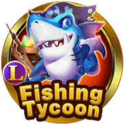 TP Fishing Tycoon — Fishing — Taya365