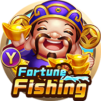 TP Fortune Fishing — Fishing — Taya365