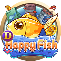 TP Happy Fish — Fishing — Taya365