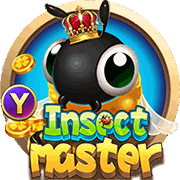 TP INSECT MASTER — Fishing — Taya365