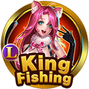 TP King Fishing — Fishing — Taya365