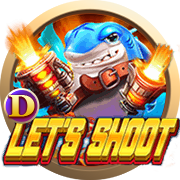 TP Let's Shoot — Fishing — Taya365