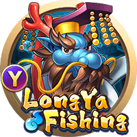 TP LongYa Fishing — Fishing — Taya365