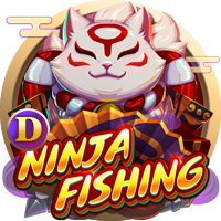 TP Ninja Fishing — Fishing — Taya365
