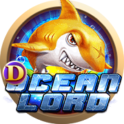 TP Ocean Lord — Fishing — Taya365