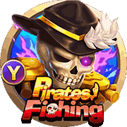 TP PIRATES FISHING — Fishing — Taya365