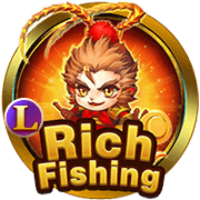 TP Rich Fishing — Fishing — Taya365