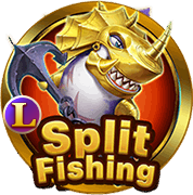 TP Split Fishing — Fishing — Taya365
