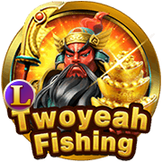 TP Twoyeah Fishing — Fishing — Taya365