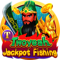 TP Twoyeah Jackpot Fishing — Fishing — Taya365