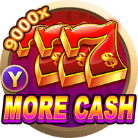777 More Cash slot game by TP - Taya365 Online Casino Philippines