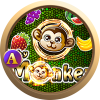Baby Monkey 2 — Slots — Taya365