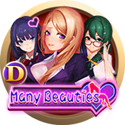 Booming Gems — Slots — Taya365