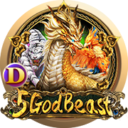 Bust Treasury — Slots — Taya365