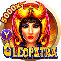 Cleopatra slot game by TP - Taya365 Online Casino Philippines