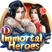 Doggy Wealth — Slots — Taya365