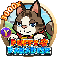 Dog's Vacation — Slots — Taya365