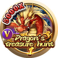 Dragon's treasure hunt 2 — Slots — Taya365