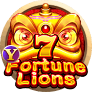 FortuneLions7 slot game by TP - Taya365 Online Casino Philippines