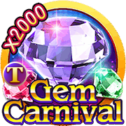 GemParty — Slots — Taya365