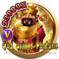 God of Fortune — Slots — Taya365