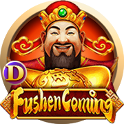 JIN HOU YE — Slots — Taya365