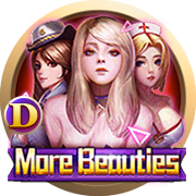 Many Beauties — Slots — Taya365