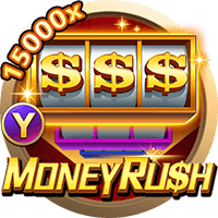 Money Rush slot game by TP - Taya365 Online Casino Philippines