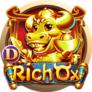 Muay Thai — Slots — Taya365