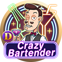 Ocean Treasure — Slots — Taya365