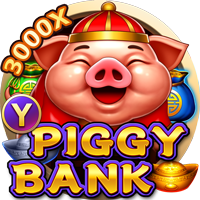 Piggy Bank slot game by TP - Taya365 Online Casino Philippines
